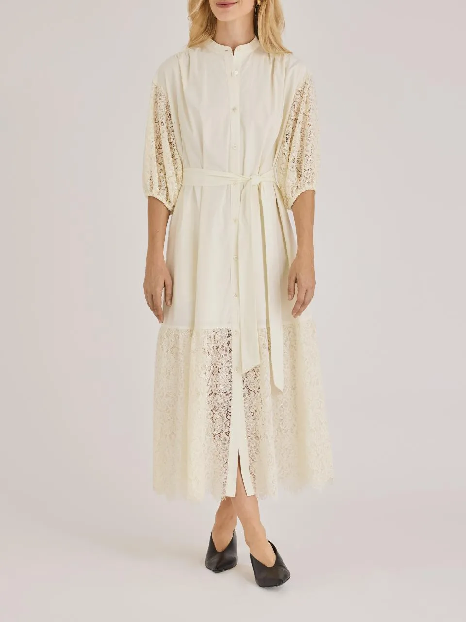Idun Dress sold by Rebecca Taylor