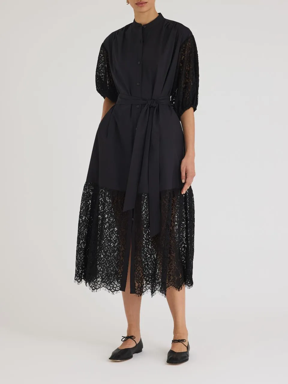 Idun Dress sold by Rebecca Taylor product image thumbnail 3