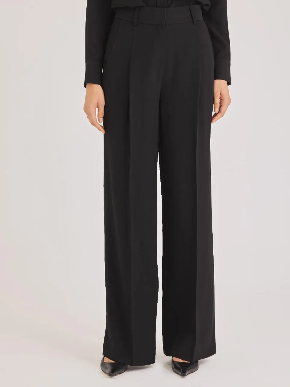 Mia Pant sold by Rebecca Taylor product image thumbnail 2