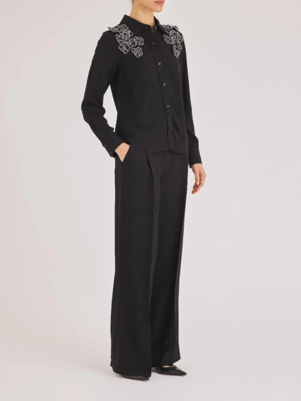 Mia Pant sold by Rebecca Taylor