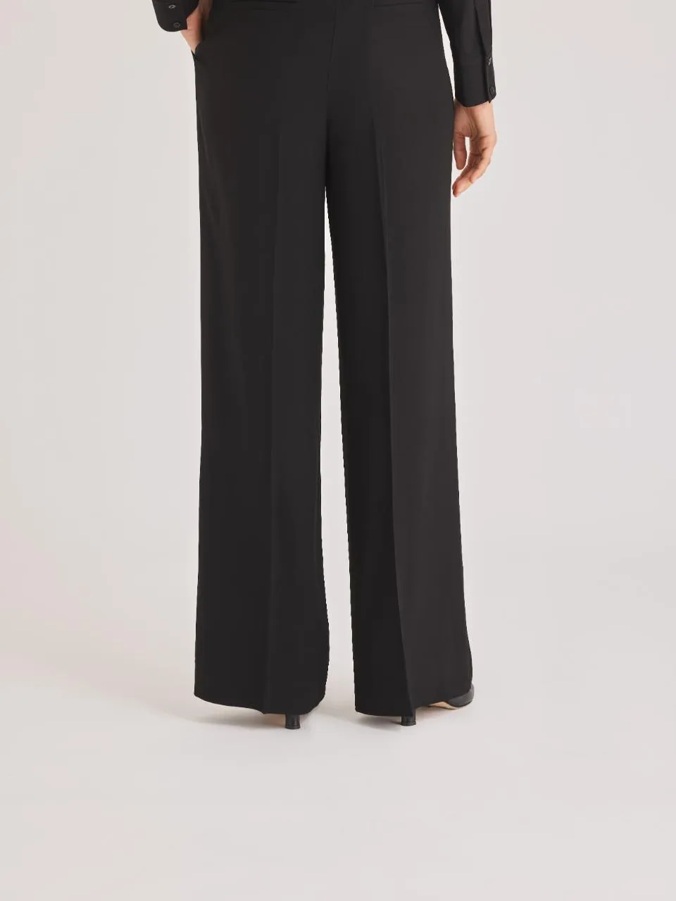 Mia Pant sold by Rebecca Taylor product image thumbnail 3