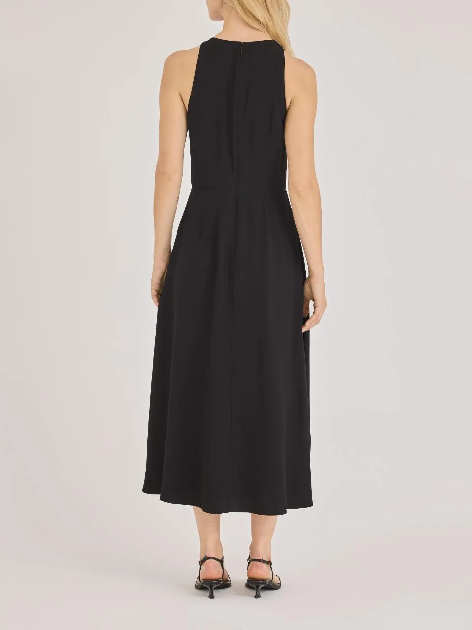 Mia Dress sold by Rebecca Taylor product image thumbnail 4