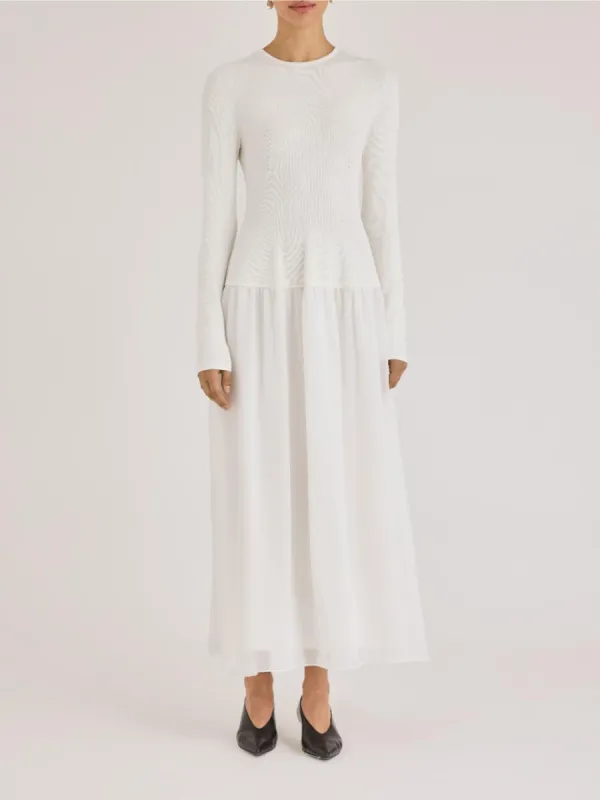 Calla Dress sold by Rebecca Taylor