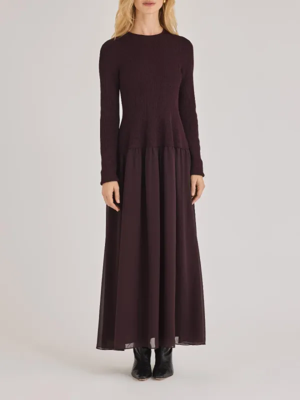 Calla Dress sold by Rebecca Taylor