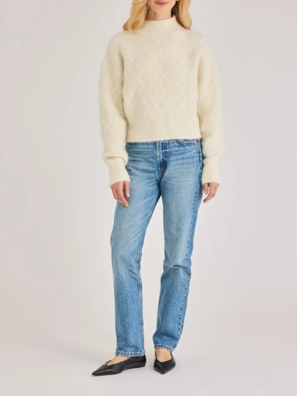 Yael Sweater sold by Rebecca Taylor