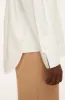 Button Front Blouse sold by Rebecca Taylor
