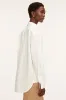 Button Front Blouse sold by Rebecca Taylor