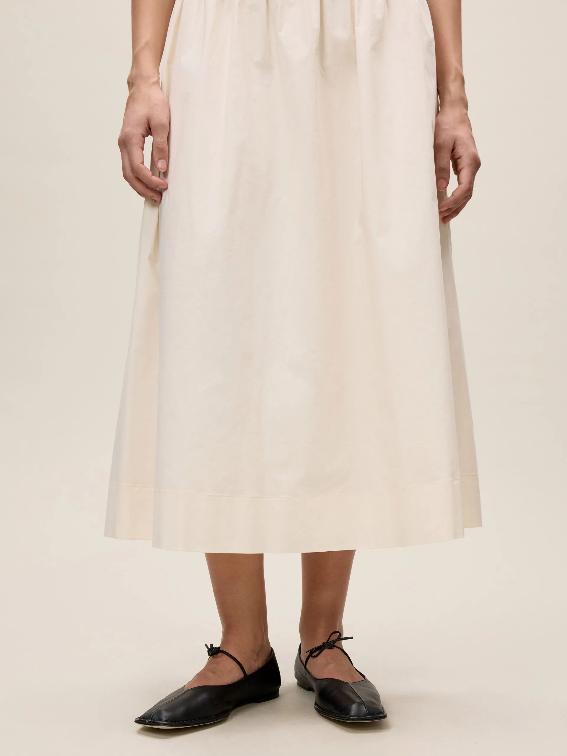 Reese Mixed Media Dress sold by Rebecca Taylor product image thumbnail 3