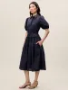 Poplin Shirt Dress sold by Rebecca Taylor