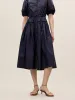 Poplin Shirt Dress sold by Rebecca Taylor