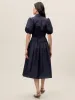 Poplin Shirt Dress sold by Rebecca Taylor