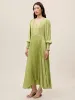 Pleated Dress sold by Rebecca Taylor