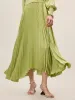 Pleated Dress sold by Rebecca Taylor