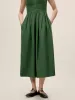 Sleeveless Midi Dress sold by Rebecca Taylor