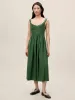Sleeveless Midi Dress sold by Rebecca Taylor