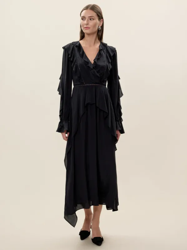 Lillith Dress sold by Rebecca Taylor