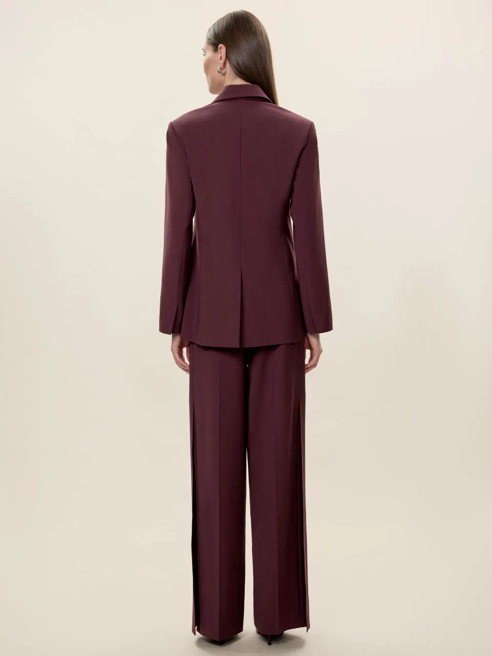 Stevie Blazer sold by Rebecca Taylor product image thumbnail 5