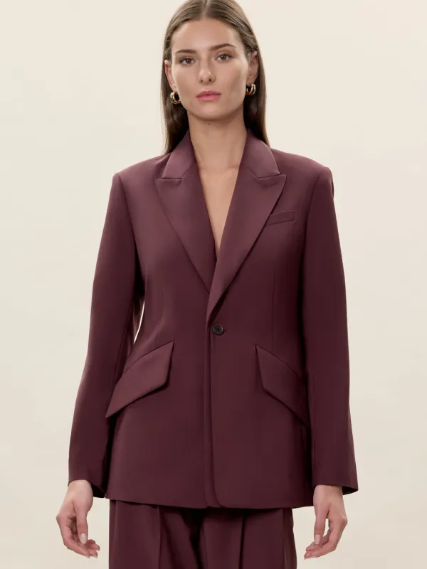 Stevie Blazer sold by Rebecca Taylor