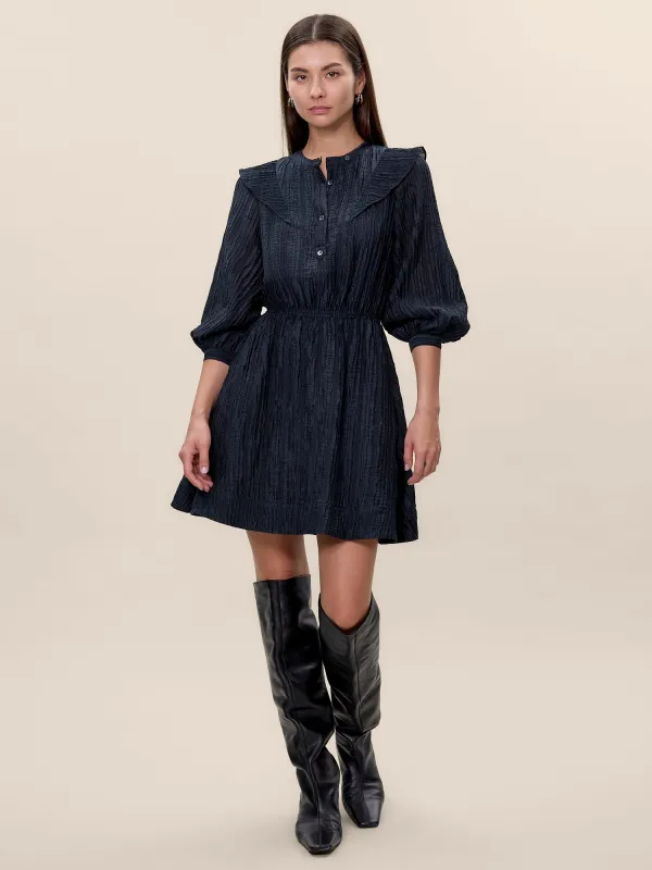 Olivia Mini Dress made by Rebecca Taylor