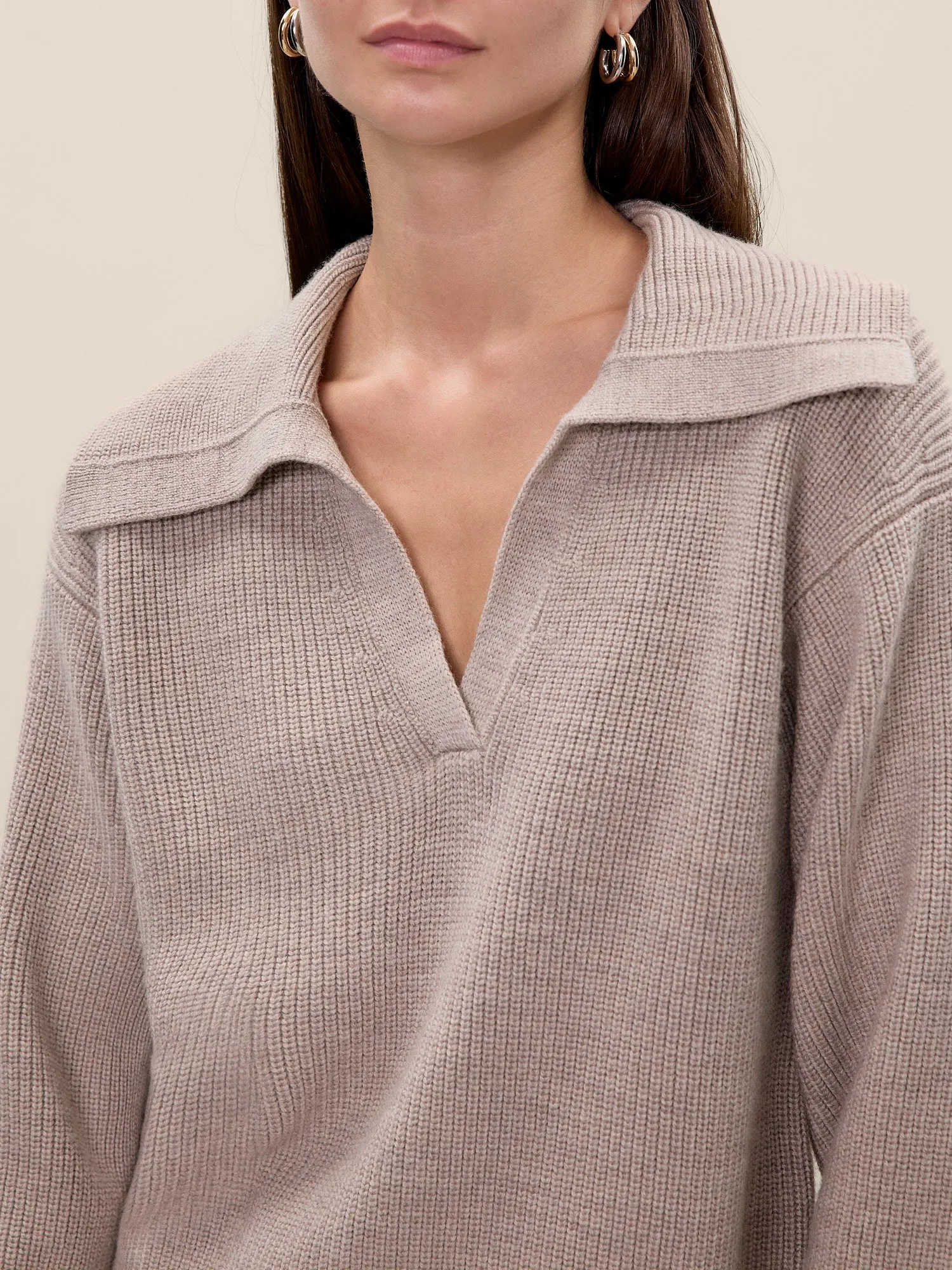 Giselle Knit Sweater sold by Rebecca Taylor product image thumbnail 5