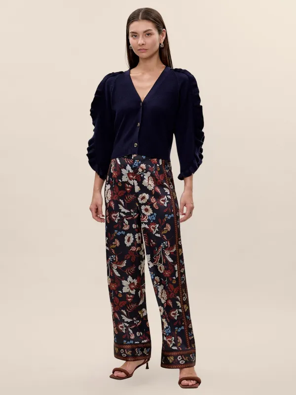 Selah Pant made by Rebecca Taylor