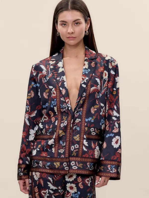 Selah Jacket sold by Rebecca Taylor