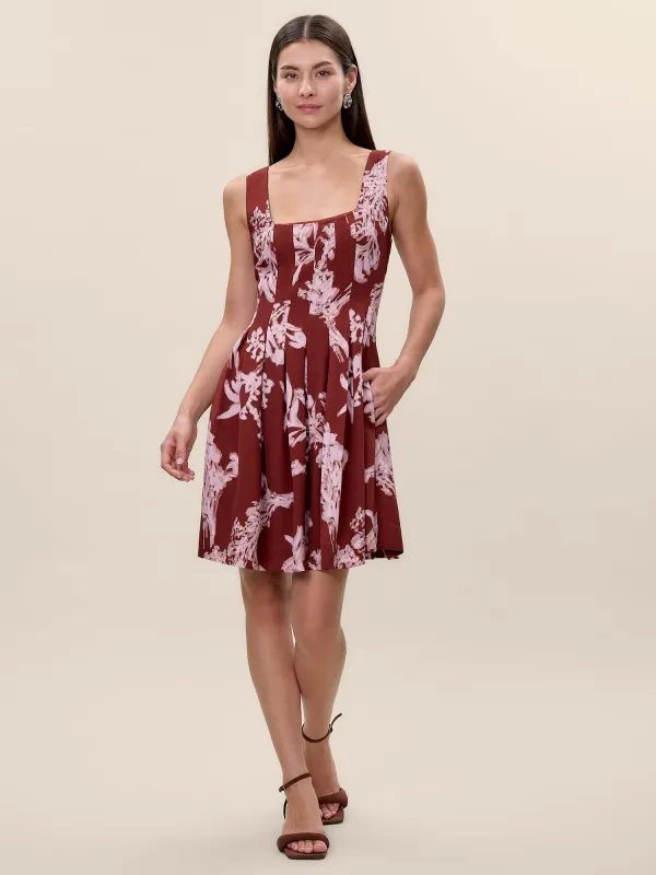 Ciara Dress sold by Rebecca Taylor