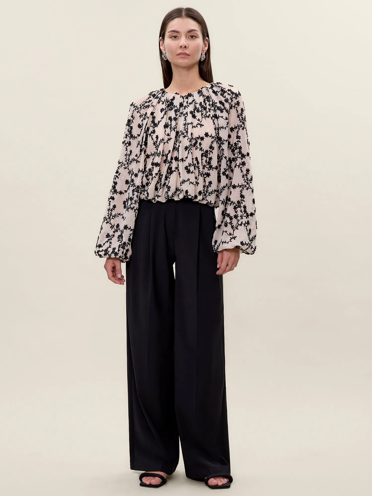 Stevie Pant sold by Rebecca Taylor