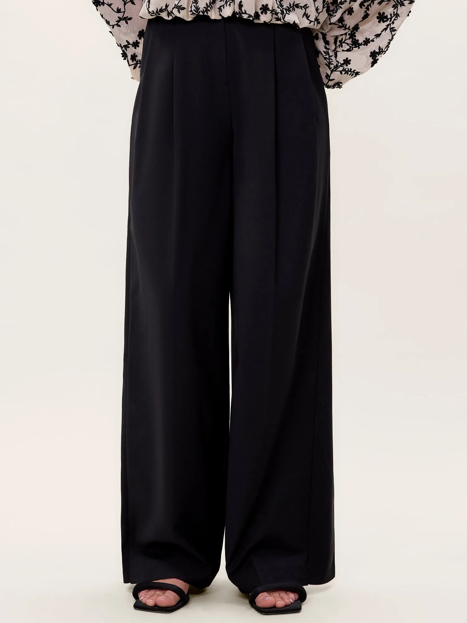 Stevie Pant sold by Rebecca Taylor product image thumbnail 2
