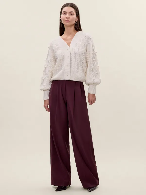 Stevie Pant sold by Rebecca Taylor