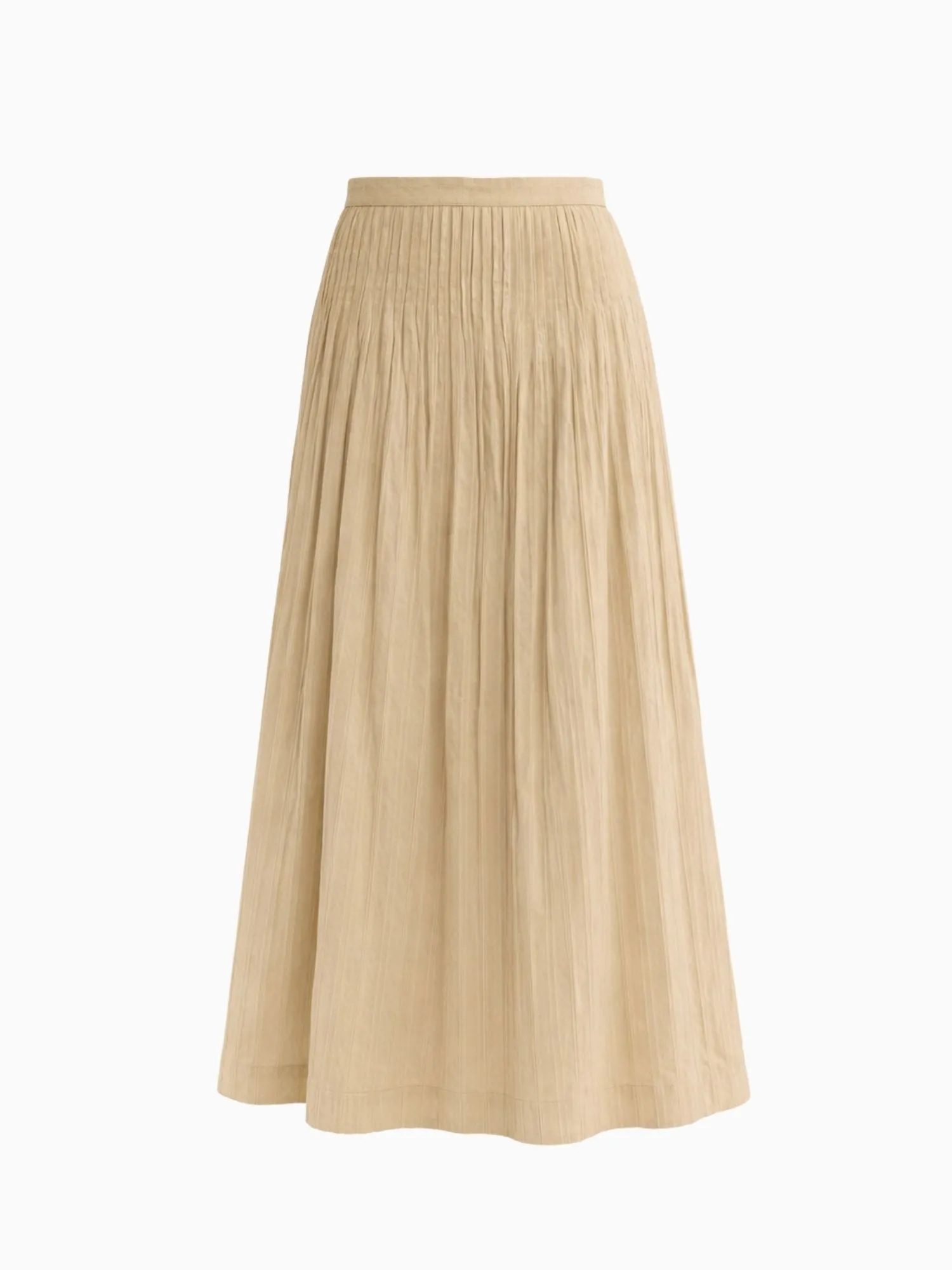 Marianne Skirt sold by Rebecca Taylor product image thumbnail 5