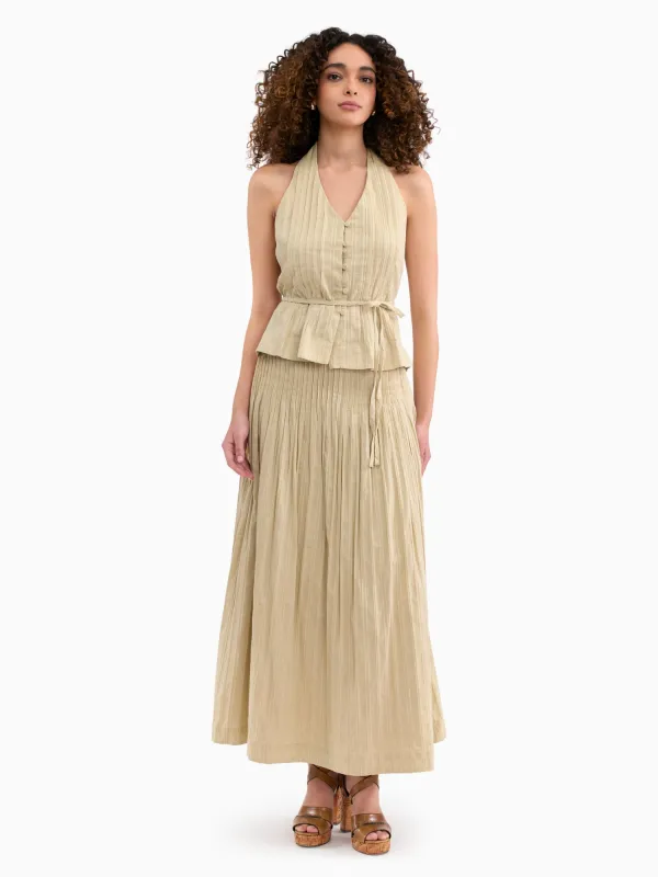 Marianne Skirt made by Rebecca Taylor