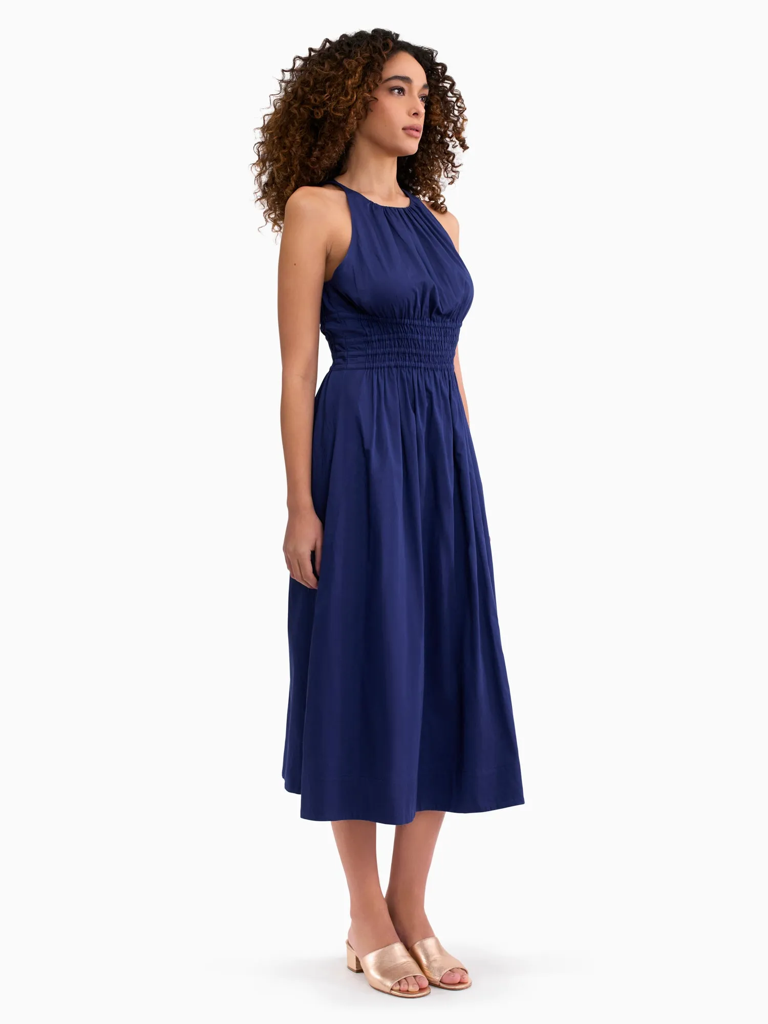 Emelia Dress sold by Rebecca Taylor product image thumbnail 2