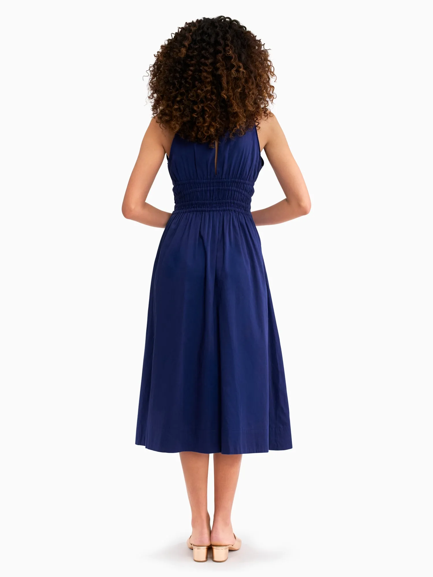 Emelia Dress sold by Rebecca Taylor product image thumbnail 3