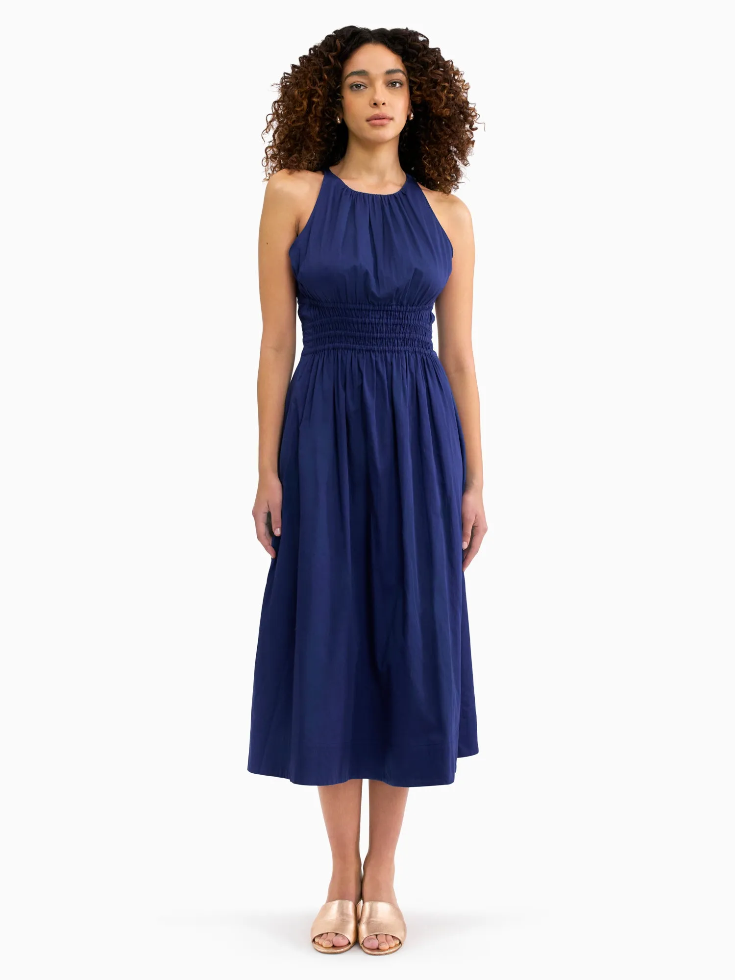 Emelia Dress sold by Rebecca Taylor