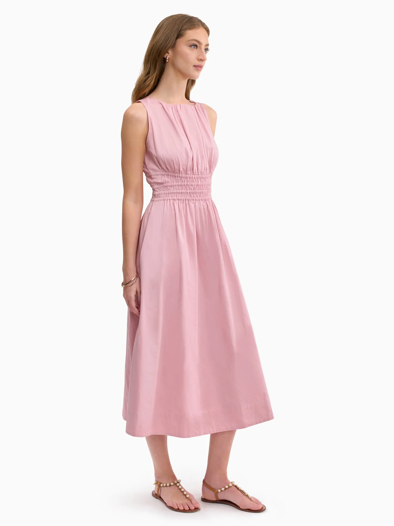Emelia Dress sold by Rebecca Taylor product image thumbnail 3