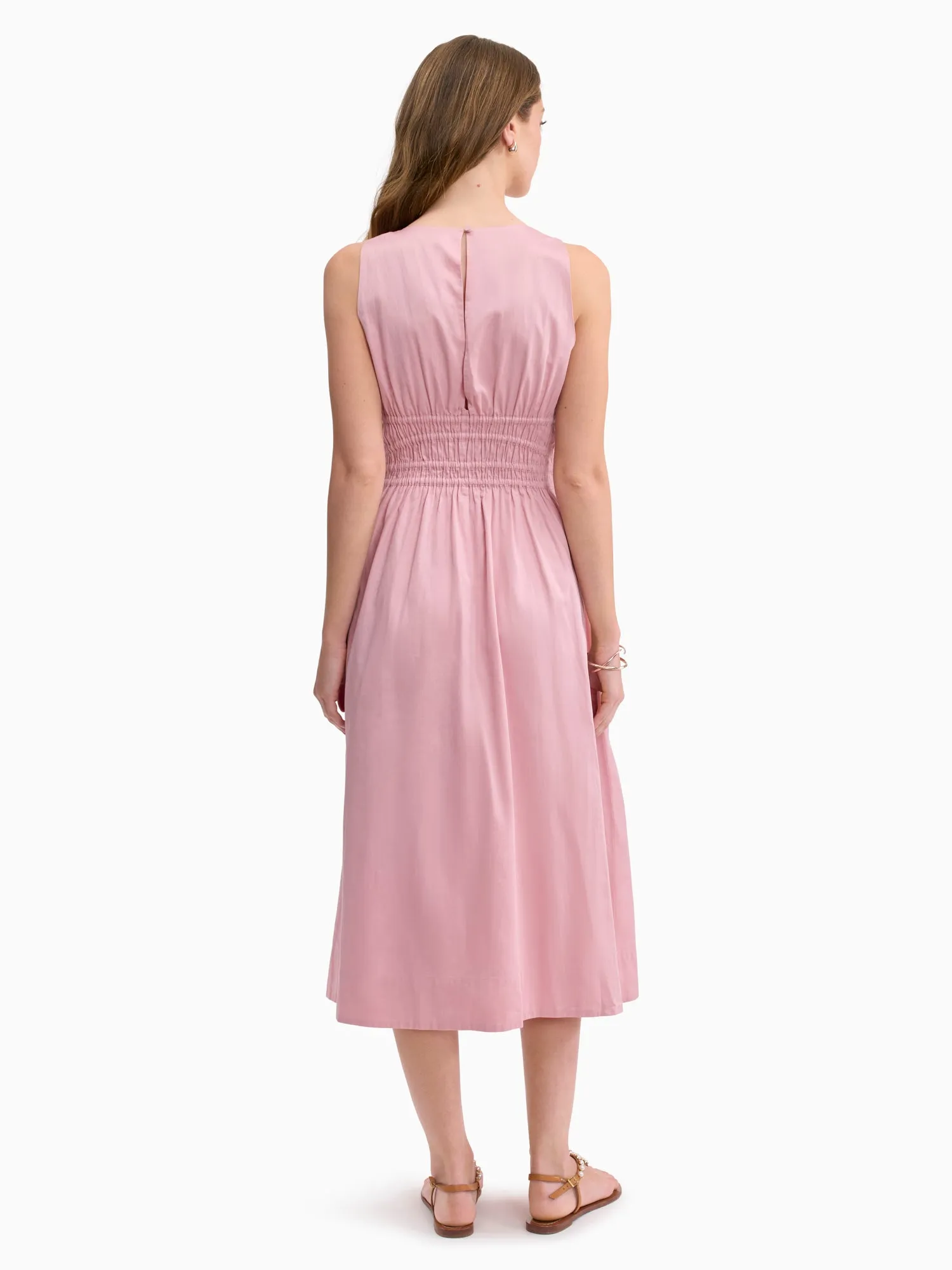 Emelia Dress sold by Rebecca Taylor product image thumbnail 4