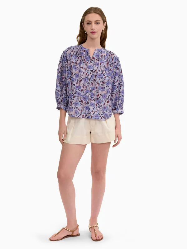 Daphne Blouse made by Rebecca Taylor