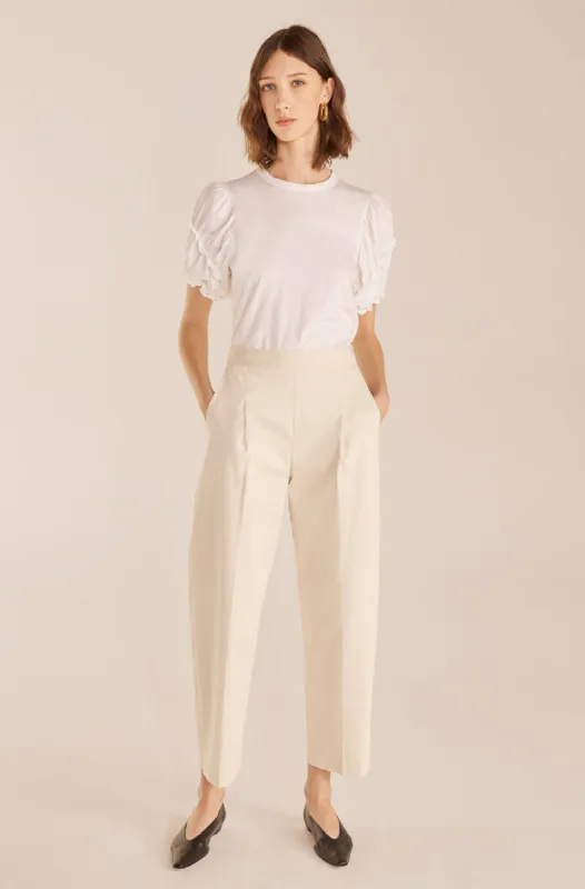 Pleated Pant sold by Rebecca Taylor
