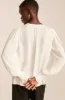 Sateen Tie Top sold by Rebecca Taylor