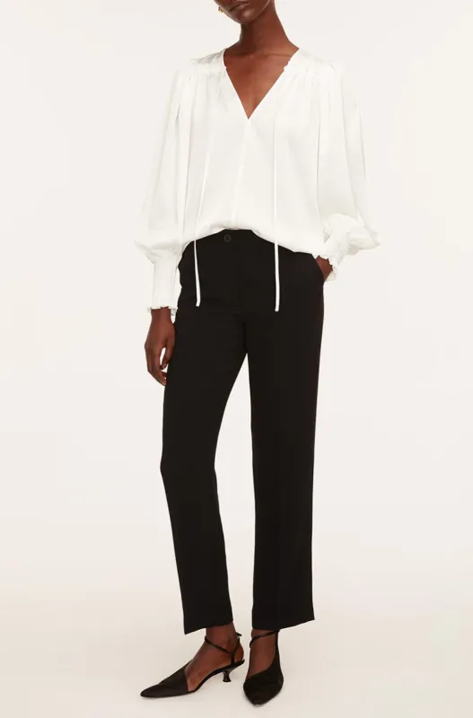 Cigarette Pant sold by Rebecca Taylor