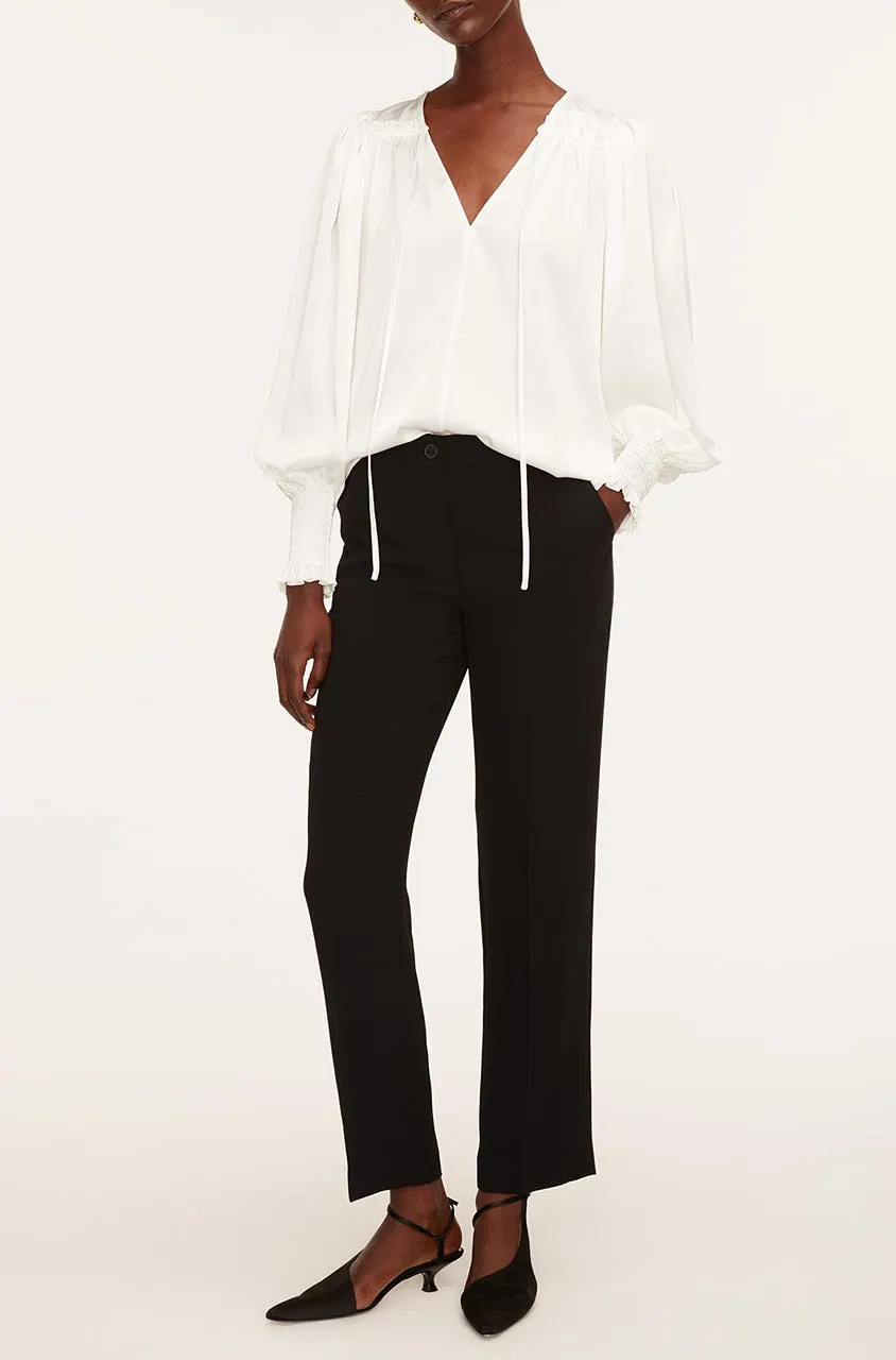 Cigarette Pant sold by Rebecca Taylor