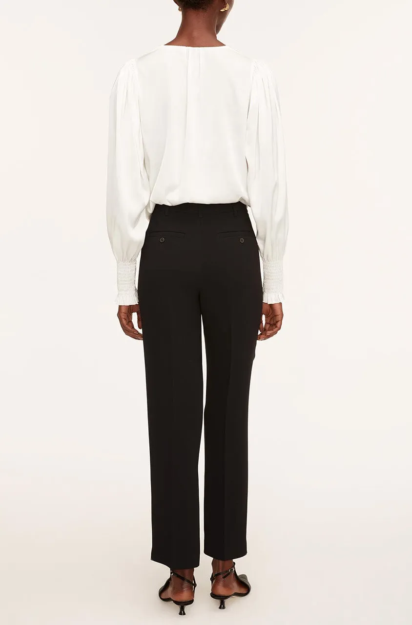 Cigarette Pant sold by Rebecca Taylor product image thumbnail 3