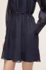 Long Sleeve Cotton Silk Dress sold by Rebecca Taylor