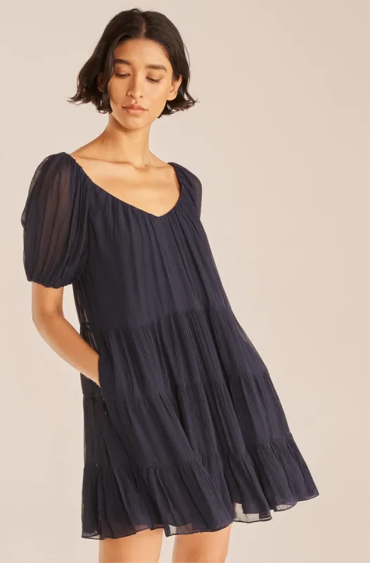 Tiered Dress sold by Rebecca Taylor