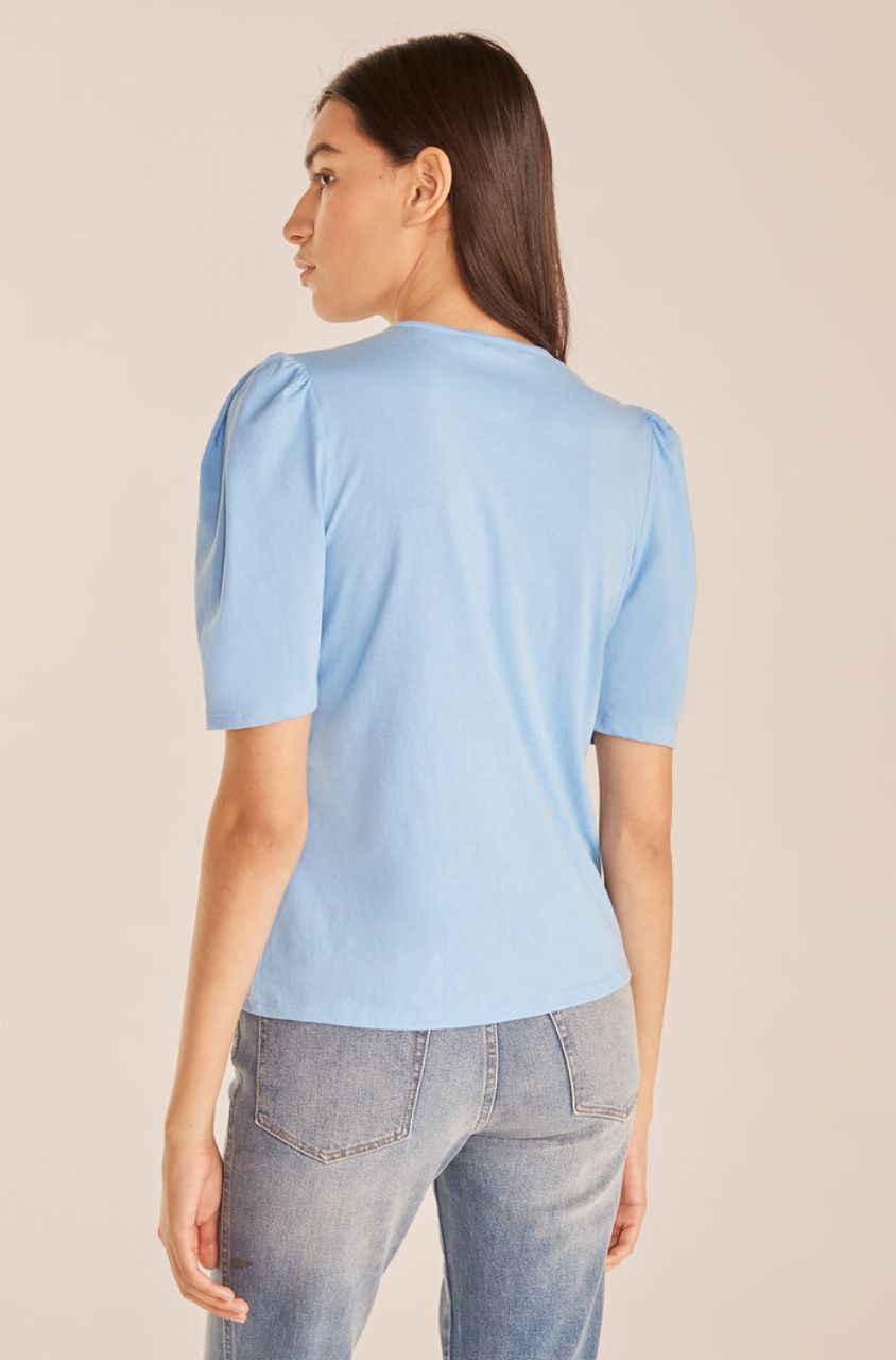 A Line Tee sold by Rebecca Taylor product image thumbnail 2