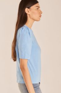 A Line Tee sold by Rebecca Taylor