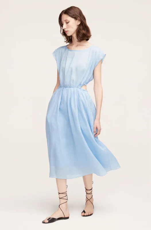 Ramie Dress sold by Rebecca Taylor