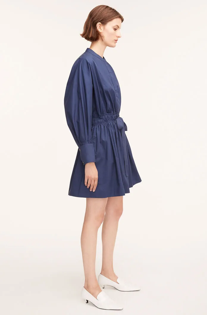 Poplin Long Sleeve Romper sold by Rebecca Taylor product image thumbnail 3