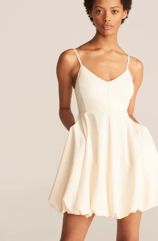 Bubble Hem Dress sold by Rebecca Taylor
